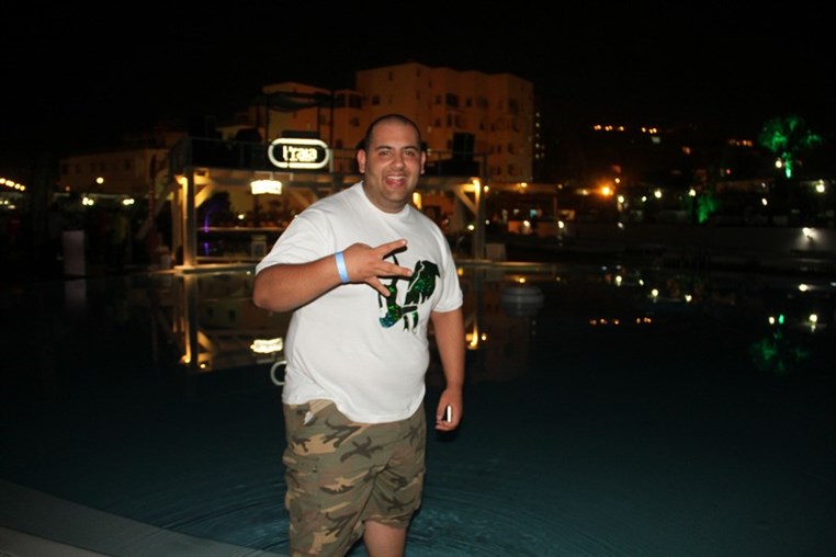 Full Moon Party Lebanon 2.0 Part 2
